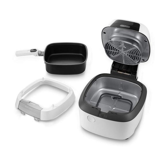 Friggitrice De Longhi Fh | Salernocasalinghi