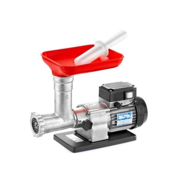 Tre Spade - Tritacarne Elettrico Tg 8 da 160giri Young F11800Y