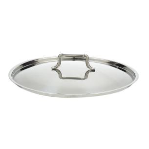 Tognana - Coperchio Acciaio Inox Vanitosa cm 22