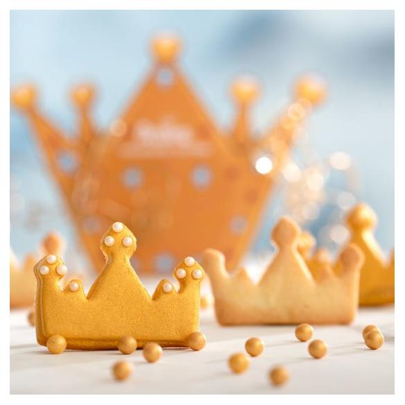 Decora - Tagliapasta Corona