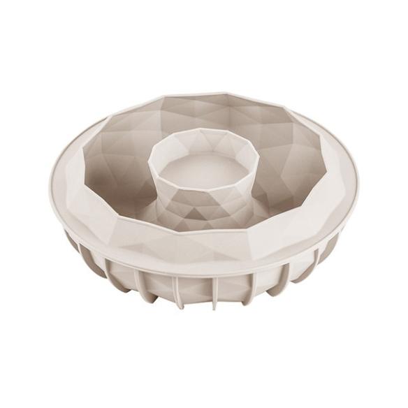 Silikonmart - Stampo in Silicone Gioia 21cm