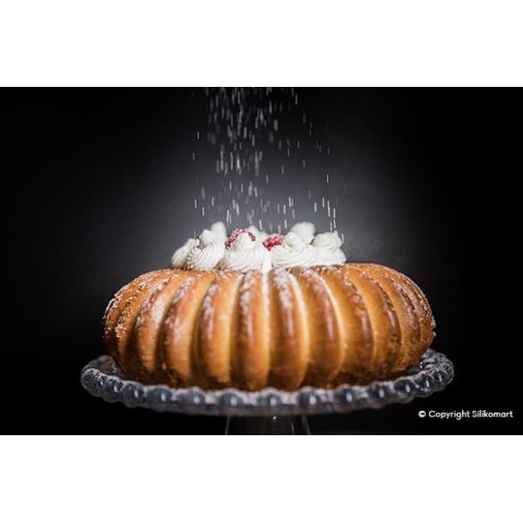 Silikonmart - Stampo in Silicone Raggio 19 cm