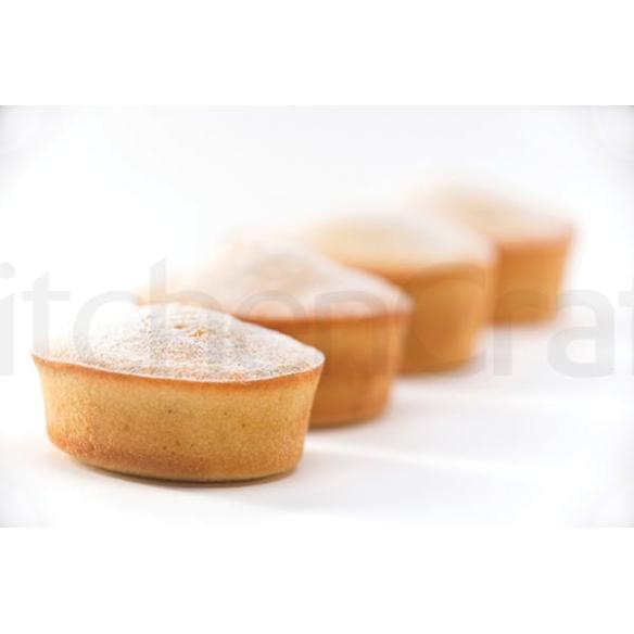 Masterclass - Teglia 12 fori per Friad 35,5 cm