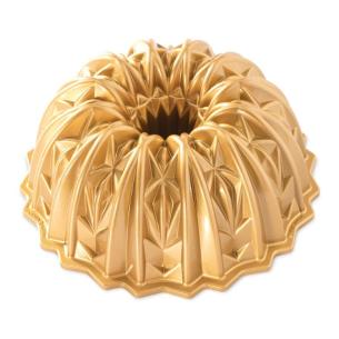 Nordic Ware - Stampo Ciambella Crystal Bundt Cake