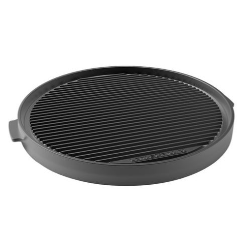 Lotusgrill - Teppanyaki smooth griddle xl for barbecue