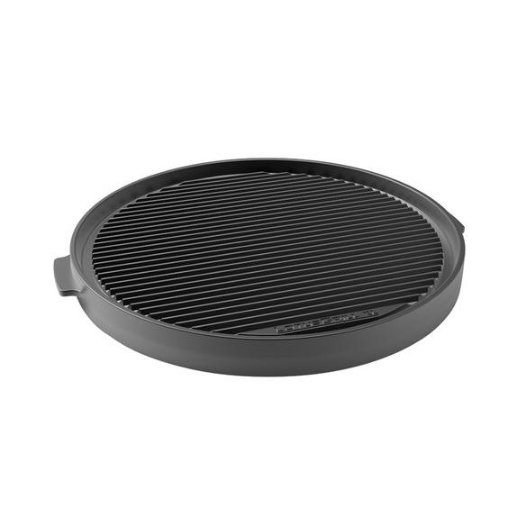 Lotusgrill - Teppanyaki smooth griddle xl for barbecue