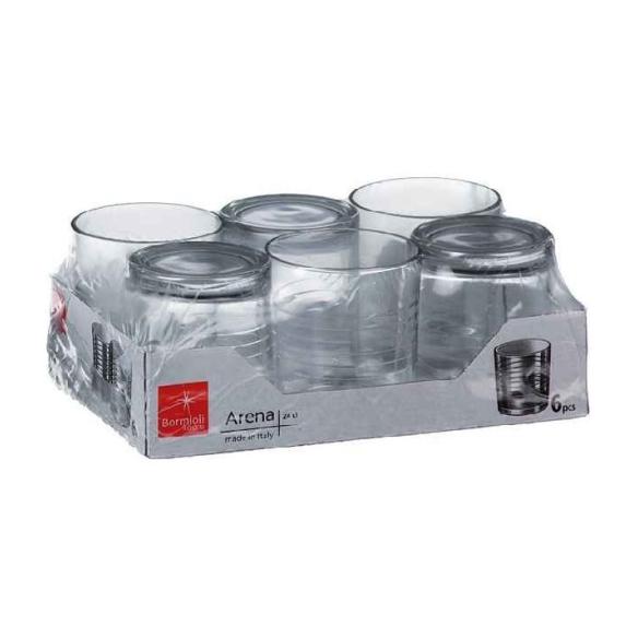 ARENA BICCHIERI ACQUA 24cl