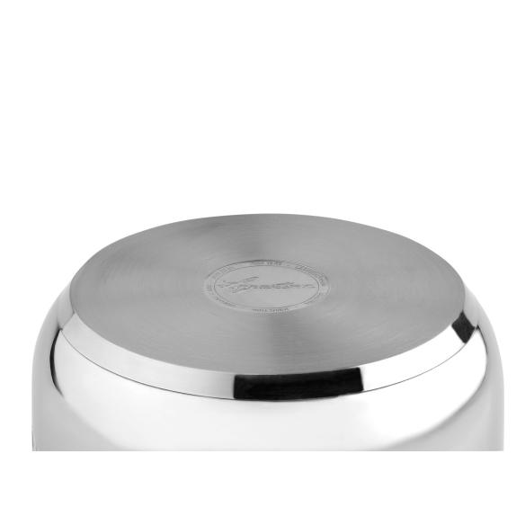 Batteria Euforia 11 Pezzi | Salernocasalinghi