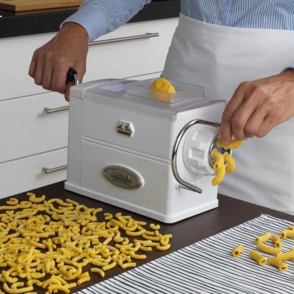 Marcato - Macchina pasta estrusa manuale Regina