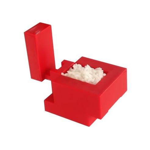 RICE CUBE