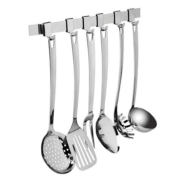 Lagostina - Paletta Spatola Grancucina Acciaio inox