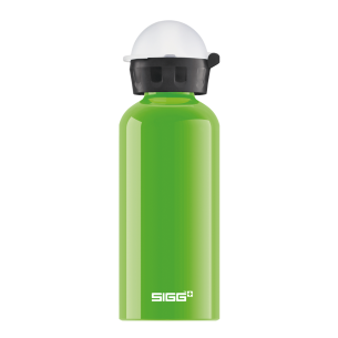 Sigg - Bottiglia in Alluminio 0,4 litri per Bimbo KBT Kicker