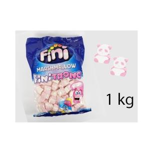 Fini - Marshmallow Orsetto Bicolore 1 kg