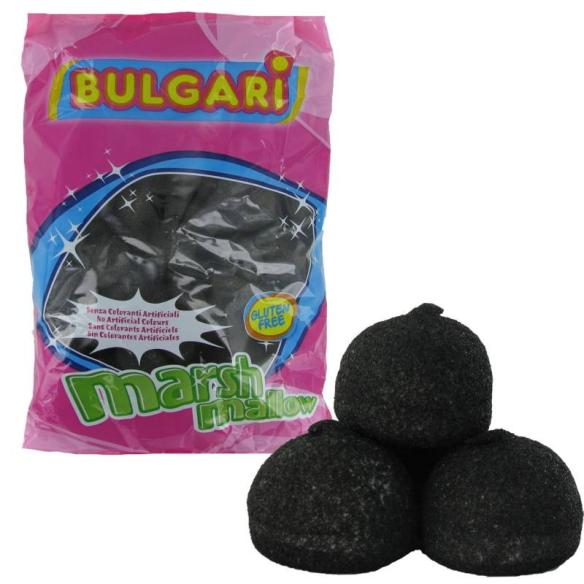 Bulgari - Marshmallow Palla da Golf Nera 900 g