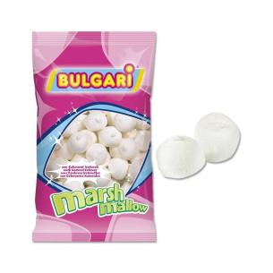 Bulgari - Marshmallow Palle da Bolf Bianche 900 g