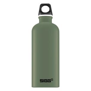 Sigg - Bottiglia Travel 0,6 litri in Alluminio