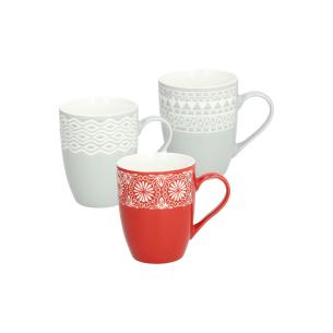 Tognana - Tazza Mug Natalizia da 350 cc.