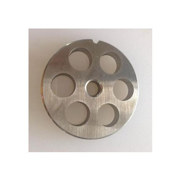 PIASTRA TRITACARNE N.12