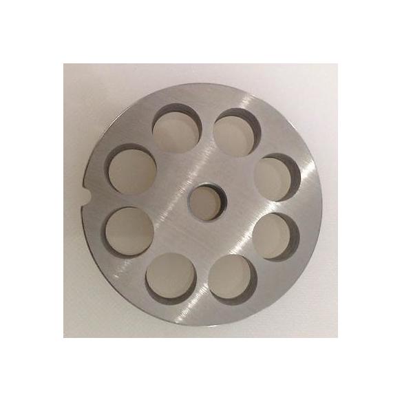 PIASTRE TRITACARNE N.12