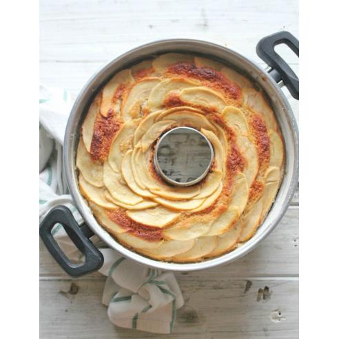 Agnelli - Fornetto Versilia cm 28