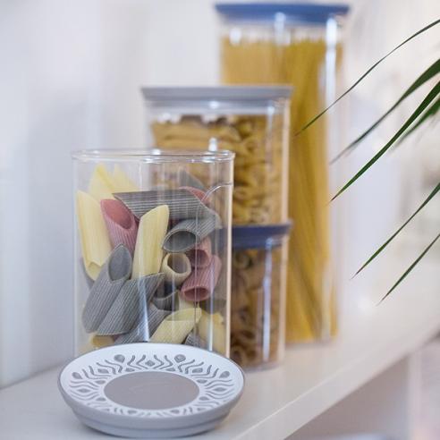 L.Tosca Blu Baratt. Tondo 0,7 Litri 55401 | Salernocasalinghi