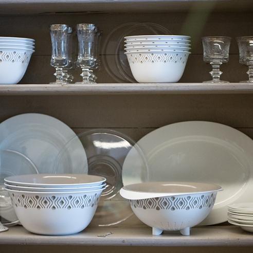 Stefanplast - Ciotola Tortora Tosca da 19 cm