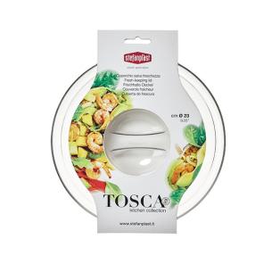 Stefanplast - Coperchio per Ciotola d. 23 cm Tosca