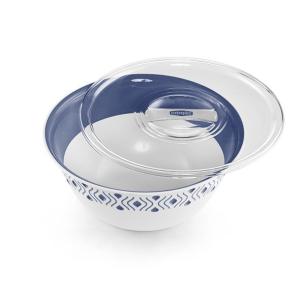 Stefanplast - Coperchio per Ciotola d. 19 cm Tosca 2