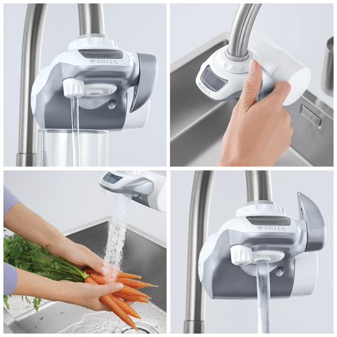 Sistema Filtrante On Tap | Salernocasalinghi