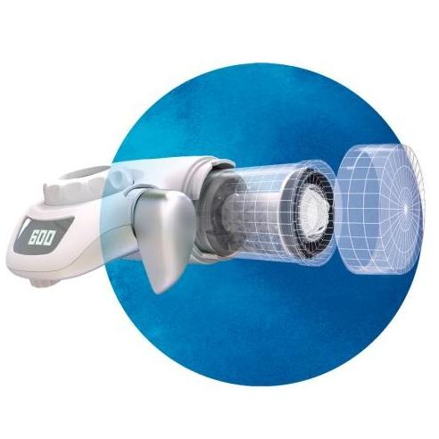 Sistema Filtrante On Tap | Salernocasalinghi