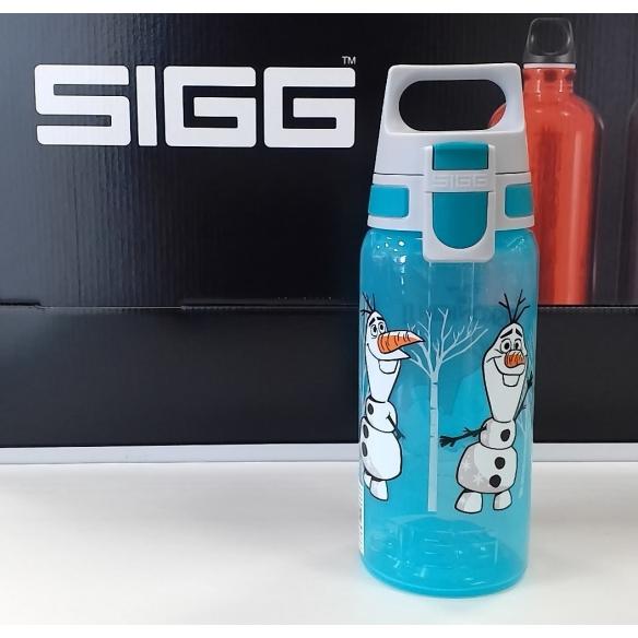 Sigg - Borraccia Viva One Olaf II 0,5 lt