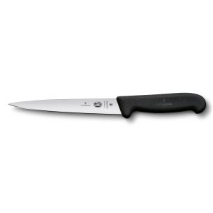 Victorinox - Coltello Extraflessibile per filettare manico in Fibrox