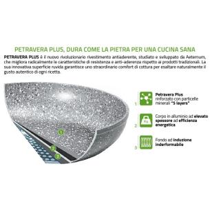 MADAME PETRA AETERNUM TEGLIA BASSA 33X23 2