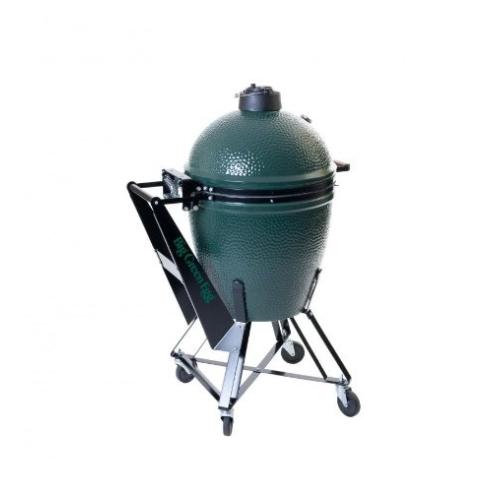 Big Green Egg - Nest Handler Maniglia per Spostamento Misura Medium