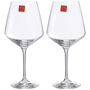 RCR - Set 2 Calici da Vino...