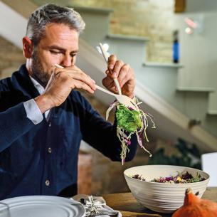 *Posata Insalata Tierra 2