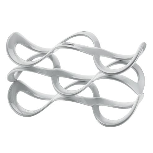 Guzzini - Cantinetta Porta Bottiglie Universale Cuvée Bianco