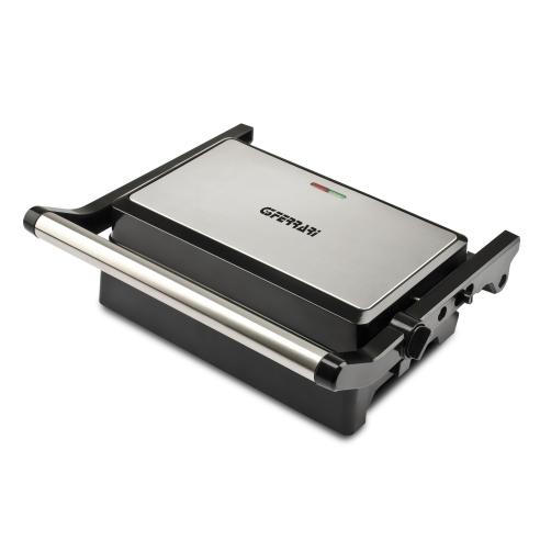 G3Ferrari - Piastra Bistecchiera Elettrica G10126 Ardòr