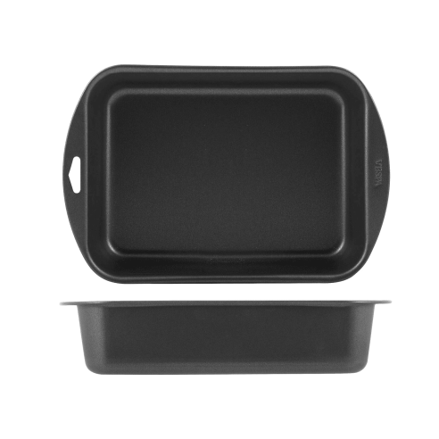 Lasagnera Vespa - Teglia Rettangolare in Alluminio Antiaderente cm 29