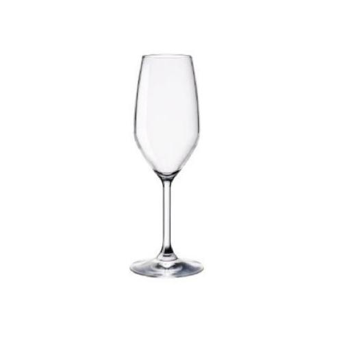Bormioli - Restaurant Calici Flute 240 ml da 3 pz