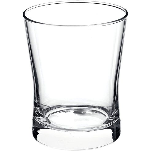 Bormioli - Bicchiere Vetro Acqua Aura 32cl da 3 pz