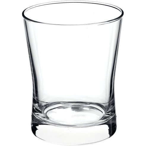 Bormioli - Bicchiere Vetro Acqua Aura 32cl da 3 pz
