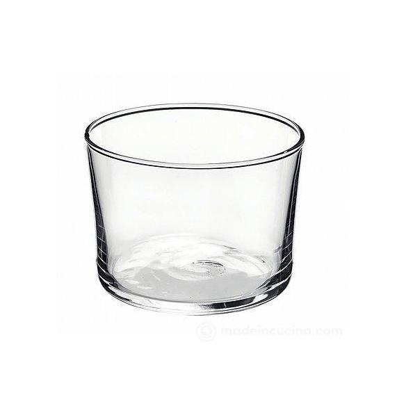 Bormioli - Bodega Bicchiere Mini 20 cl da 3 pz