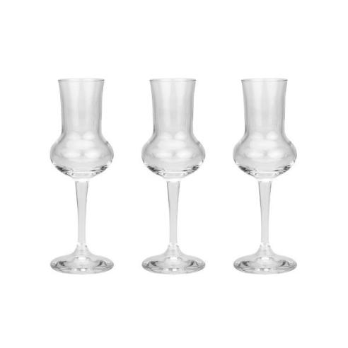 Calice Restaurant Grappa | Salernocasalinghi