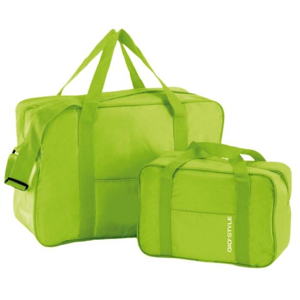 Gio'Style - Set 2 Fiesta Thermal Bags 24 + 7 Liters