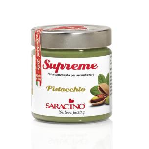 Saracino - Pasta Aromatizzante al Pistacchio Puro 200g