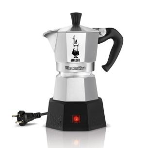 MOKA ELECTRIC STANDARD 2 TZ