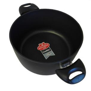 Ballarini - Cookin Casseruola Antiaderente 2 maniglie cm. 16 2