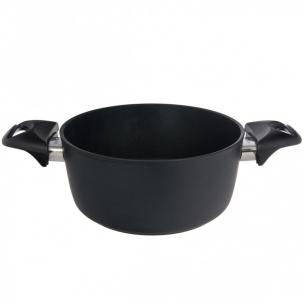 Ballarini - Cookin Casseruola Antiaderente 2 maniglie cm. 28