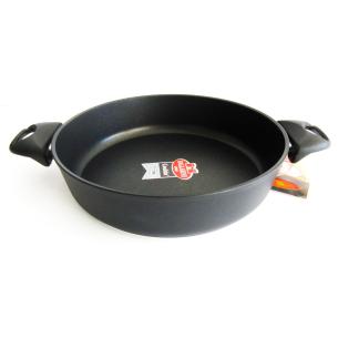 Ballarini - Cookin Tegame Antiaderente 2 maniglie cm. 24 2